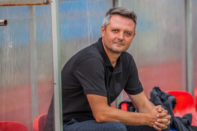 Dobry start sezonu Czarni Połaniec 