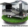 Wypożyczalnia oraz produkcja przyczep gastronomicznych