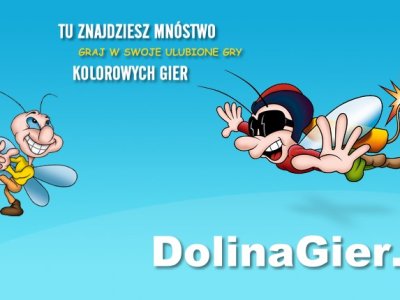 Gry komputerowe do pobrania