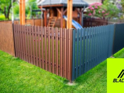 SZTACHETY OGRODZENIOWE stalowe, pierwszy i drugi gatunek